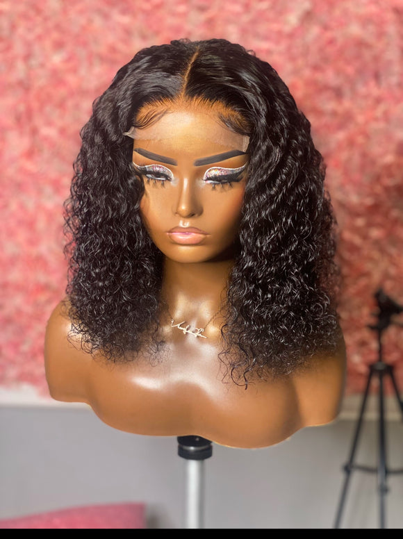 Deep wave Bob