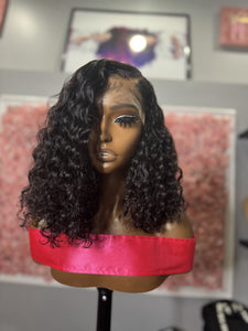 Deep Wave Bob