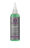 Aloe and peppermint Scalp tonic