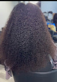 Luxury Burmese Curly