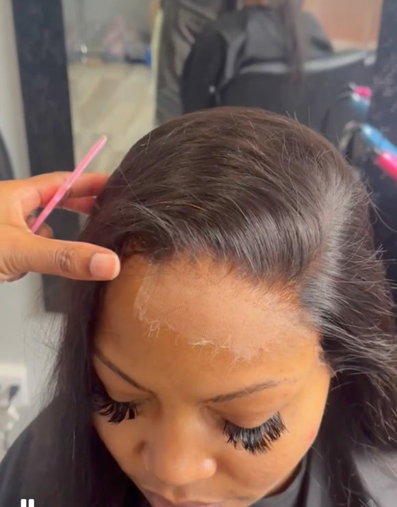 2x6 HD Lace Closure