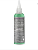 Aloe and peppermint Scalp tonic