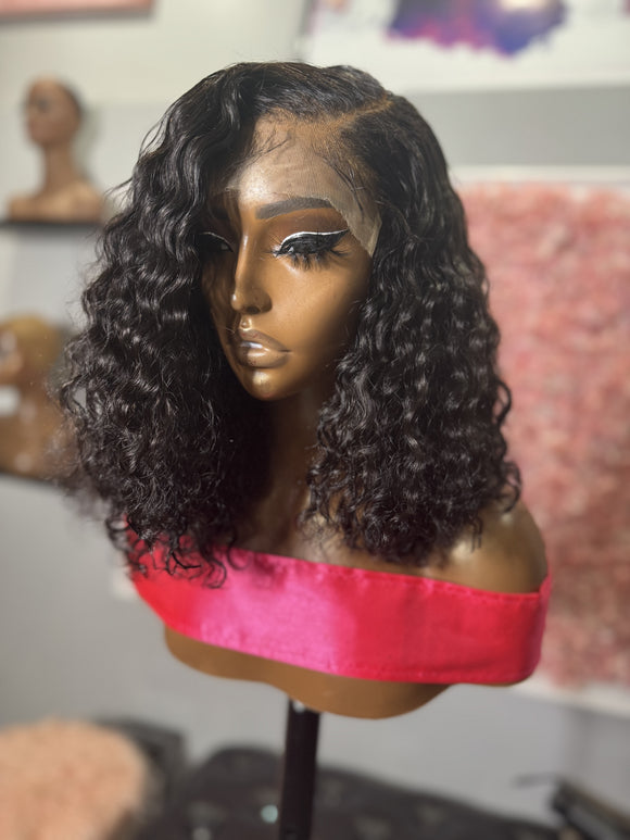 Deep Wave Bob