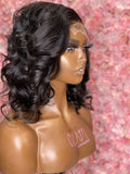 Create your own Bodywave wig